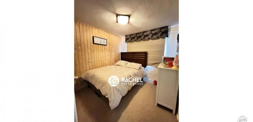 EN ARRIENDO CASA JARDIN LOS NARANJOS – TEMUCO