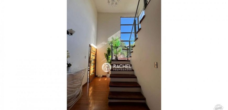 SE ARRIENDA CASA EN PARCELACION CERRADA