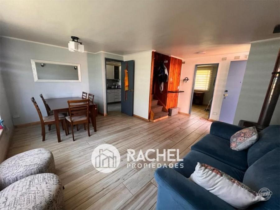 EN VENTA LINDA CASA JUAN PABLO II