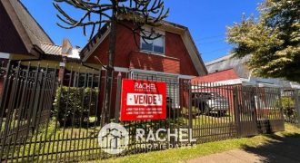 EN VENTA LINDA CASA JUAN PABLO II