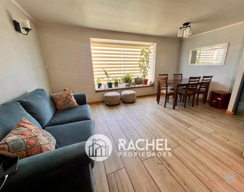 EN VENTA LINDA CASA JUAN PABLO II