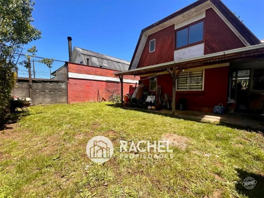 EN VENTA LINDA CASA JUAN PABLO II