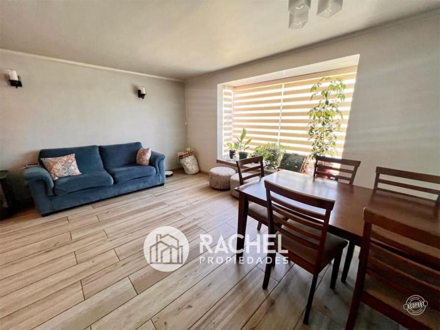 EN VENTA LINDA CASA JUAN PABLO II