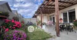 SE VENDE CASA GRAN PLUSVALIA EN CONDOMINIO HACIENDA SAN SEBASTIAN II