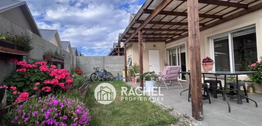 SE VENDE CASA GRAN PLUSVALIA EN CONDOMINIO HACIENDA SAN SEBASTIAN II