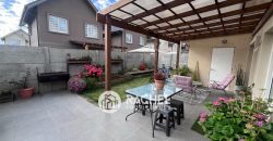 SE VENDE CASA GRAN PLUSVALIA EN CONDOMINIO HACIENDA SAN SEBASTIAN II