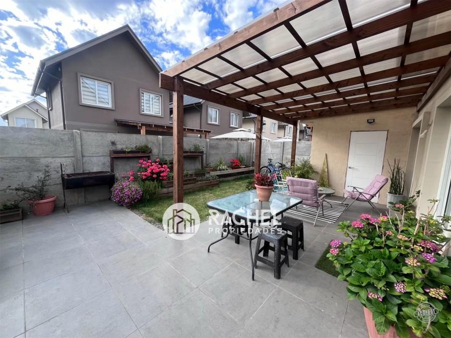 SE VENDE CASA GRAN PLUSVALIA EN CONDOMINIO HACIENDA SAN SEBASTIAN II