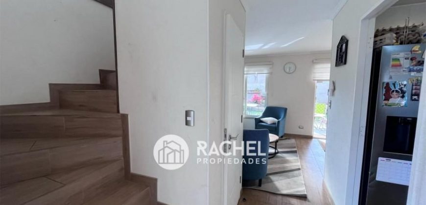 SE VENDE CASA GRAN PLUSVALIA EN CONDOMINIO HACIENDA SAN SEBASTIAN II
