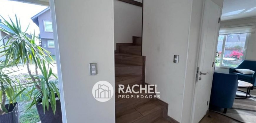SE VENDE CASA GRAN PLUSVALIA EN CONDOMINIO HACIENDA SAN SEBASTIAN II