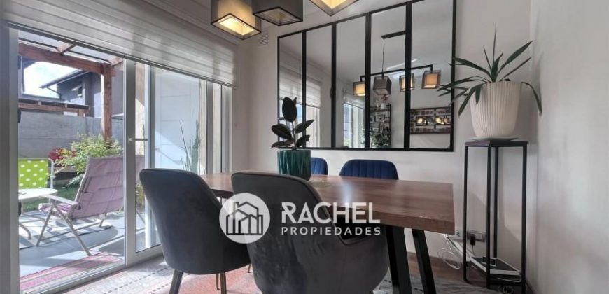 SE VENDE CASA GRAN PLUSVALIA EN CONDOMINIO HACIENDA SAN SEBASTIAN II