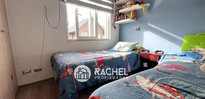 SE VENDE CASA GRAN PLUSVALIA EN CONDOMINIO HACIENDA SAN SEBASTIAN II