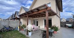 SE VENDE CASA GRAN PLUSVALIA EN CONDOMINIO HACIENDA SAN SEBASTIAN II