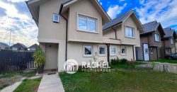 SE VENDE CASA GRAN PLUSVALIA EN CONDOMINIO HACIENDA SAN SEBASTIAN II