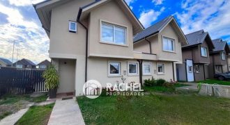 SE VENDE CASA GRAN PLUSVALIA EN CONDOMINIO HACIENDA SAN SEBASTIAN II