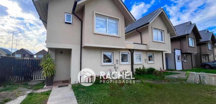 SE VENDE CASA GRAN PLUSVALIA EN CONDOMINIO HACIENDA SAN SEBASTIAN II