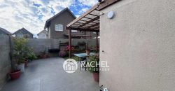 SE VENDE CASA GRAN PLUSVALIA EN CONDOMINIO HACIENDA SAN SEBASTIAN II