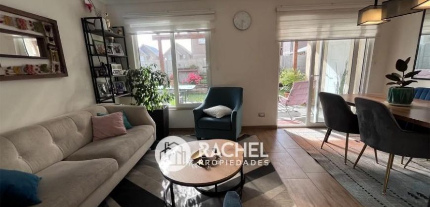 SE VENDE CASA GRAN PLUSVALIA EN CONDOMINIO HACIENDA SAN SEBASTIAN II