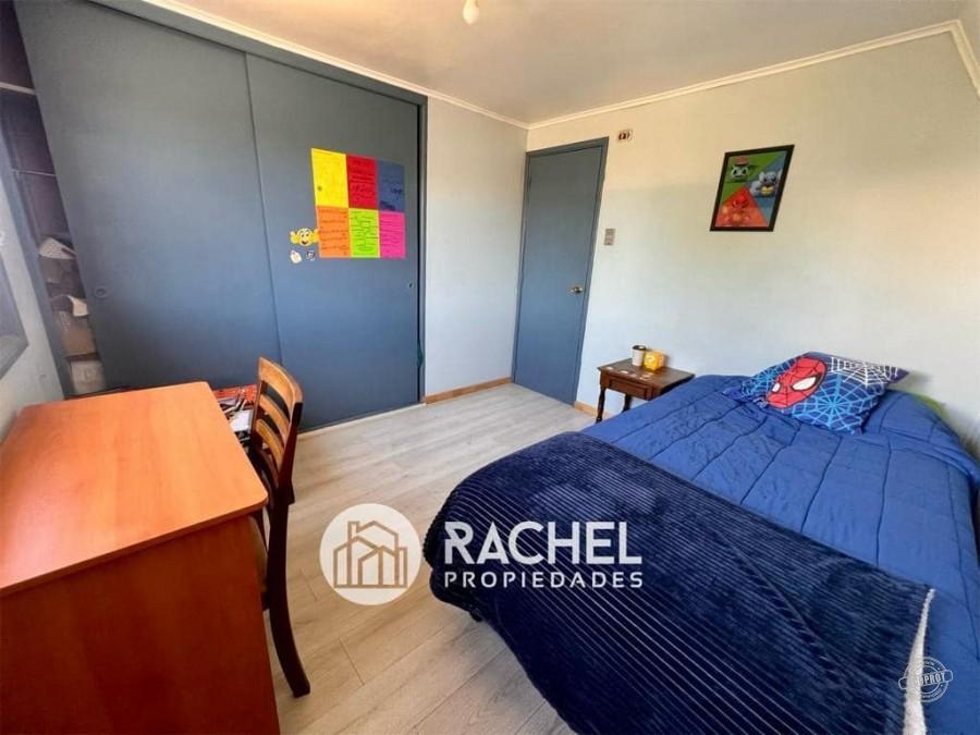 EN VENTA LINDA CASA JUAN PABLO II