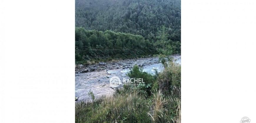 VENTA DE 3 HERMOSAS PARCELAS DE 5300 m² C/U EN RIÑINAHUE