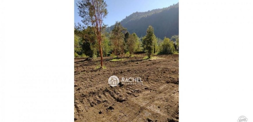VENTA DE 3 HERMOSAS PARCELAS DE 5300 m² C/U EN RIÑINAHUE