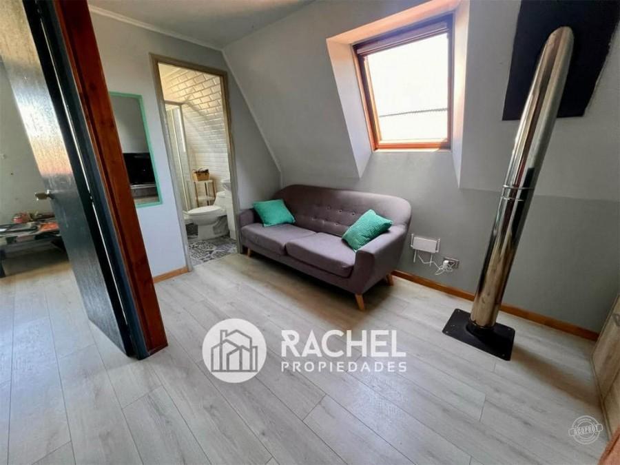 EN VENTA LINDA CASA JUAN PABLO II