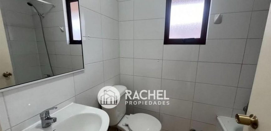 SE ARRIENDA LINDA CASA EN CONDOMINIO ALTO MAIPO