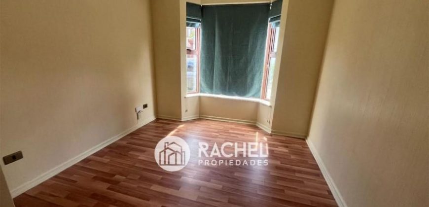 SE ARRIENDA LINDA CASA EN CONDOMINIO ALTO MAIPO