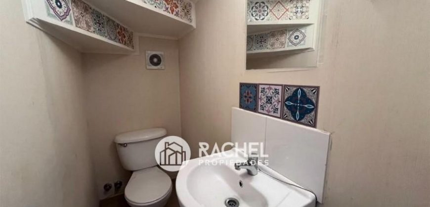 SE ARRIENDA LINDA CASA EN CONDOMINIO ALTO MAIPO