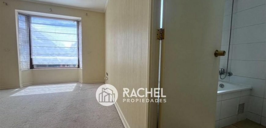 SE ARRIENDA LINDA CASA EN CONDOMINIO ALTO MAIPO