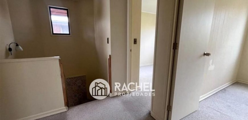 SE ARRIENDA LINDA CASA EN CONDOMINIO ALTO MAIPO