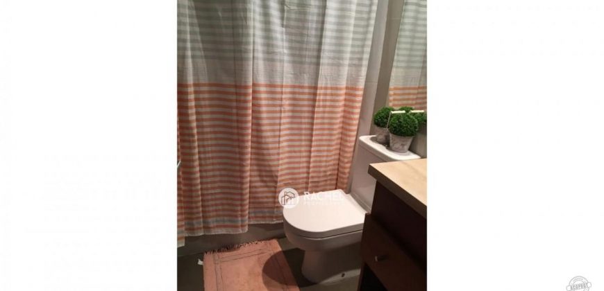 SE ARRIENDA HERMOSO DEPARTAMENTO AMOBLADO