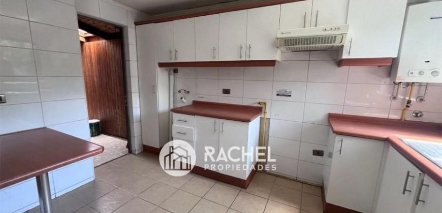 SE ARRIENDA LINDA CASA EN CONDOMINIO ALTO MAIPO