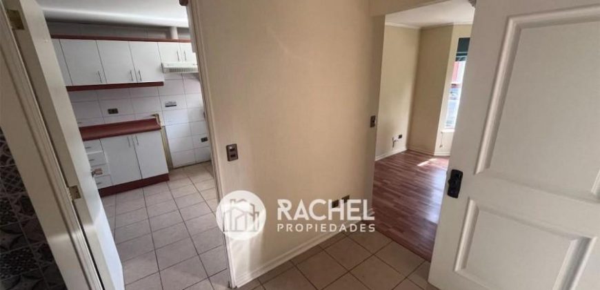 SE ARRIENDA LINDA CASA EN CONDOMINIO ALTO MAIPO