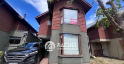 SE ARRIENDA LINDA CASA EN CONDOMINIO ALTO MAIPO