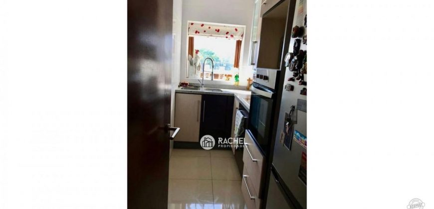SE ARRIENDA HERMOSO DEPARTAMENTO AMOBLADO