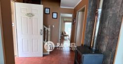 SE VENDE IMPECABLE y ACOGEDORA CASA EN VILLA MARTIN HIRIART