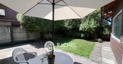 SE VENDE IMPECABLE y ACOGEDORA CASA EN VILLA MARTIN HIRIART
