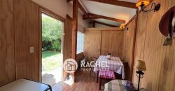 SE VENDE IMPECABLE y ACOGEDORA CASA EN VILLA MARTIN HIRIART