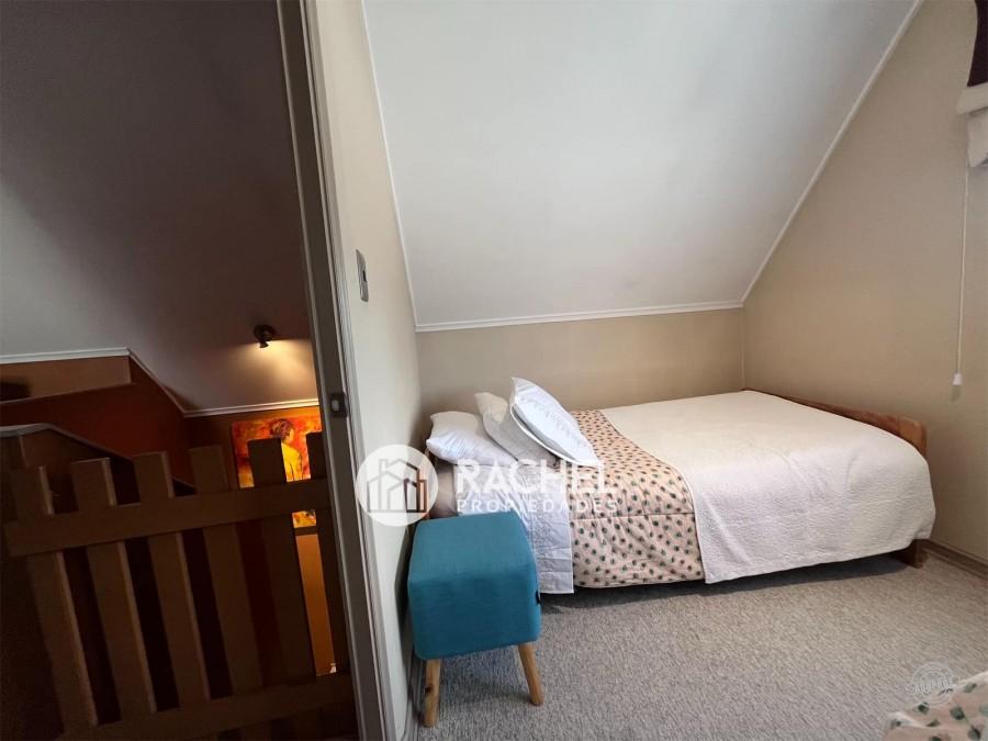 SE VENDE IMPECABLE y ACOGEDORA CASA EN VILLA MARTIN HIRIART