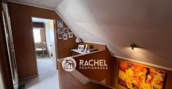 SE VENDE IMPECABLE y ACOGEDORA CASA EN VILLA MARTIN HIRIART