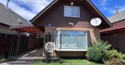 SE VENDE IMPECABLE y ACOGEDORA CASA EN VILLA MARTIN HIRIART