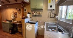 SE VENDE IMPECABLE y ACOGEDORA CASA EN VILLA MARTIN HIRIART