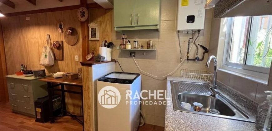 SE VENDE IMPECABLE y ACOGEDORA CASA EN VILLA MARTIN HIRIART