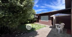 SE VENDE IMPECABLE y ACOGEDORA CASA EN VILLA MARTIN HIRIART