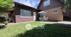SE VENDE IMPECABLE y ACOGEDORA CASA EN VILLA MARTIN HIRIART