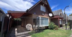 SE VENDE IMPECABLE y ACOGEDORA CASA EN VILLA MARTIN HIRIART