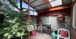 SE VENDE IMPECABLE y ACOGEDORA CASA EN VILLA MARTIN HIRIART