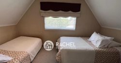 SE VENDE IMPECABLE y ACOGEDORA CASA EN VILLA MARTIN HIRIART