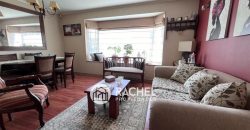 SE VENDE IMPECABLE y ACOGEDORA CASA EN VILLA MARTIN HIRIART