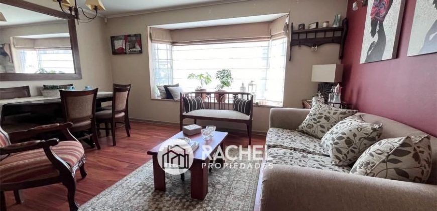 SE VENDE IMPECABLE y ACOGEDORA CASA EN VILLA MARTIN HIRIART